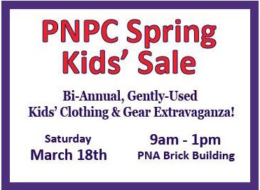 PNPC Kids Sale